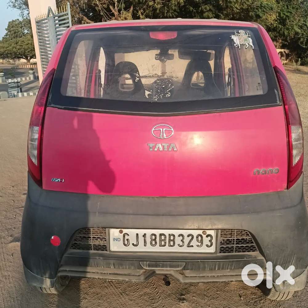 Nakhtrana Kutch Jova Malshe