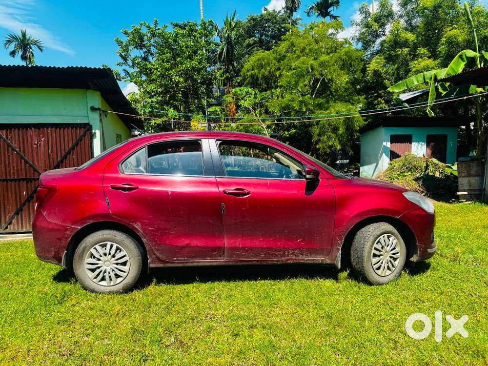 Selling Off My First Vehicle