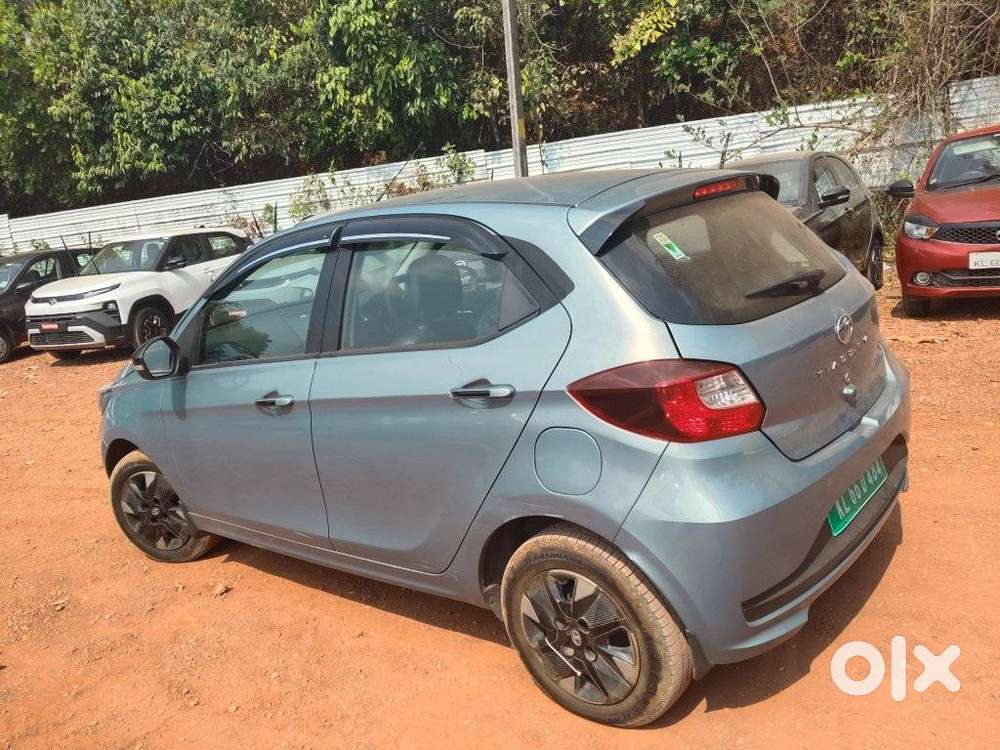 Tata Tiago Ev Xt Lr, 2023, Electric