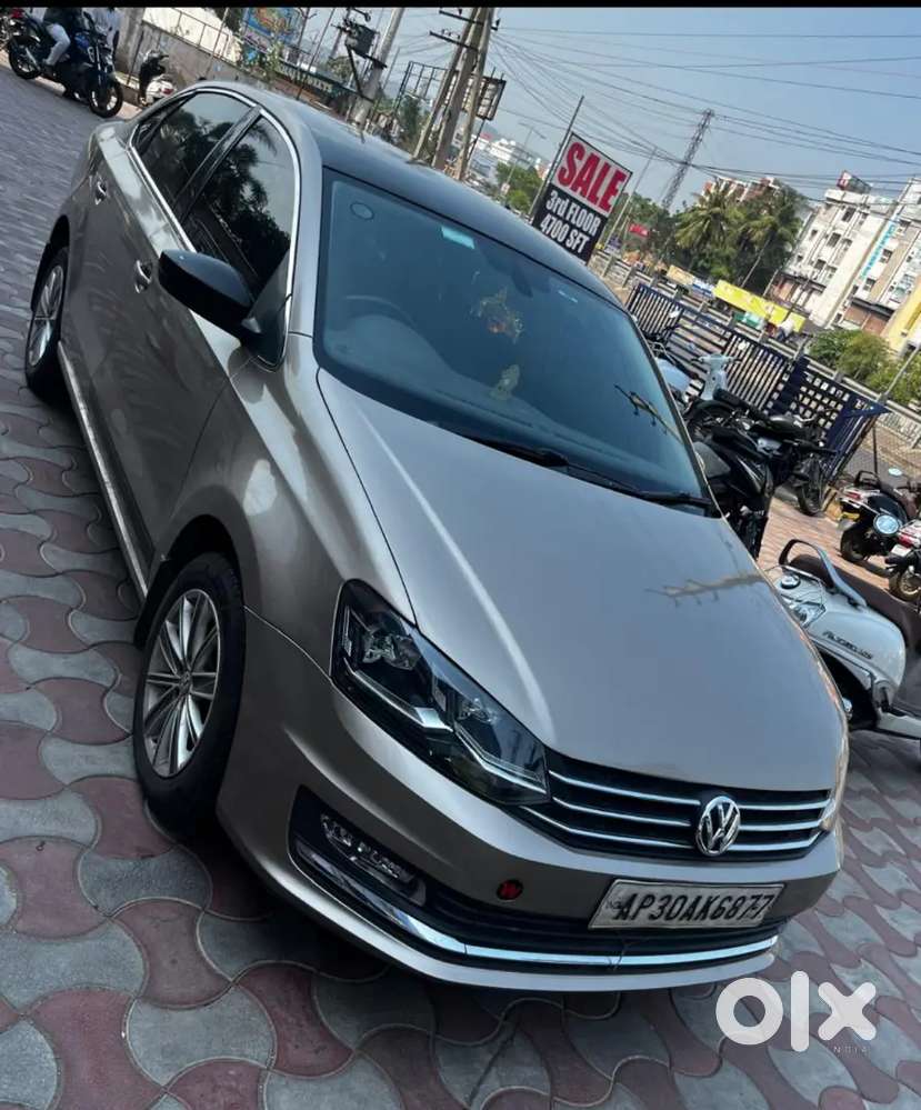 Volkwagen Vento For Resale