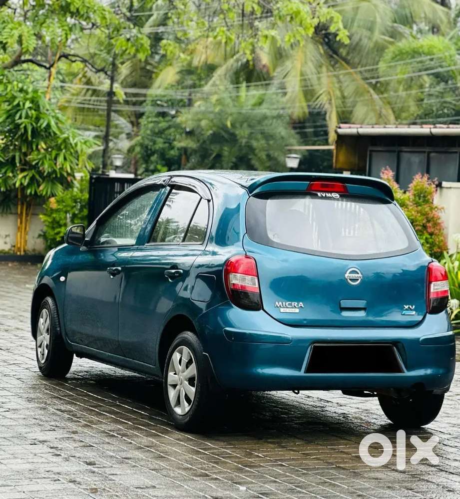 Nissan Micra Primo 1.2 Xv 2014