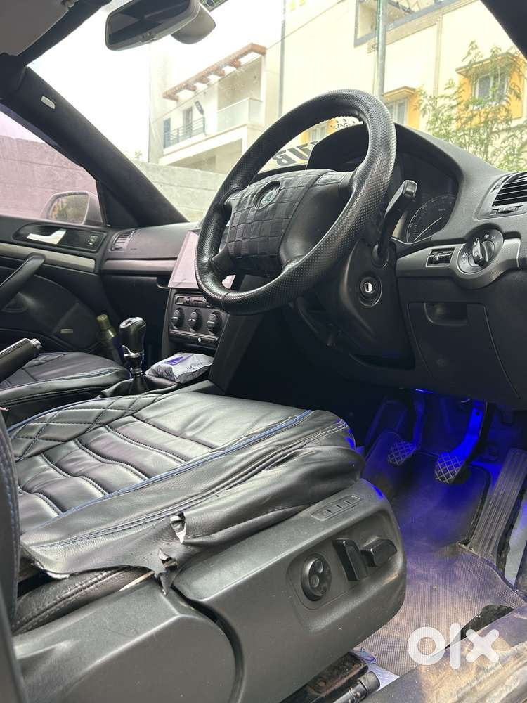 Skoda Laura 1.9 Tdi Mt Ambiente, 2007, Diesel