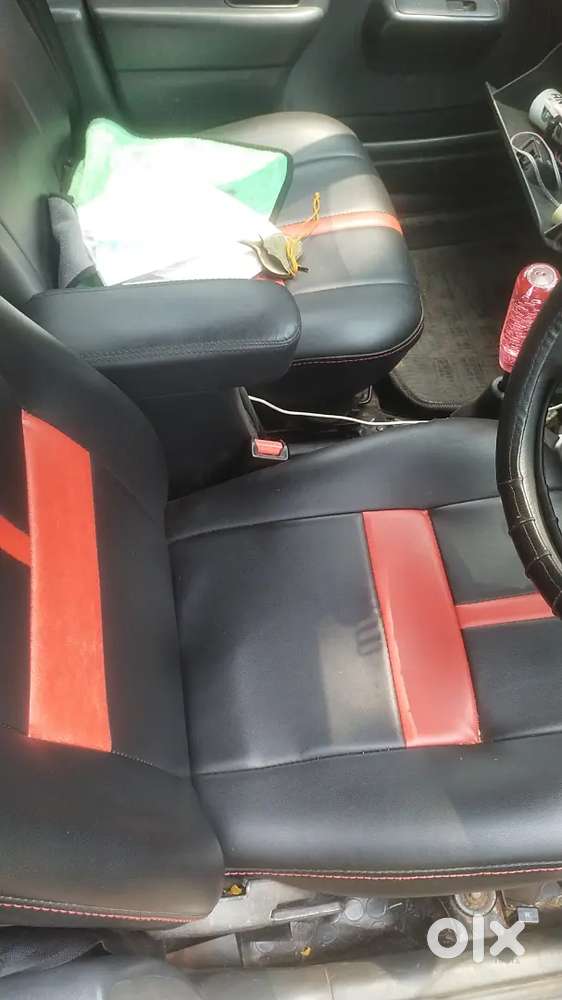 Maruti Suzuki Alto 2011