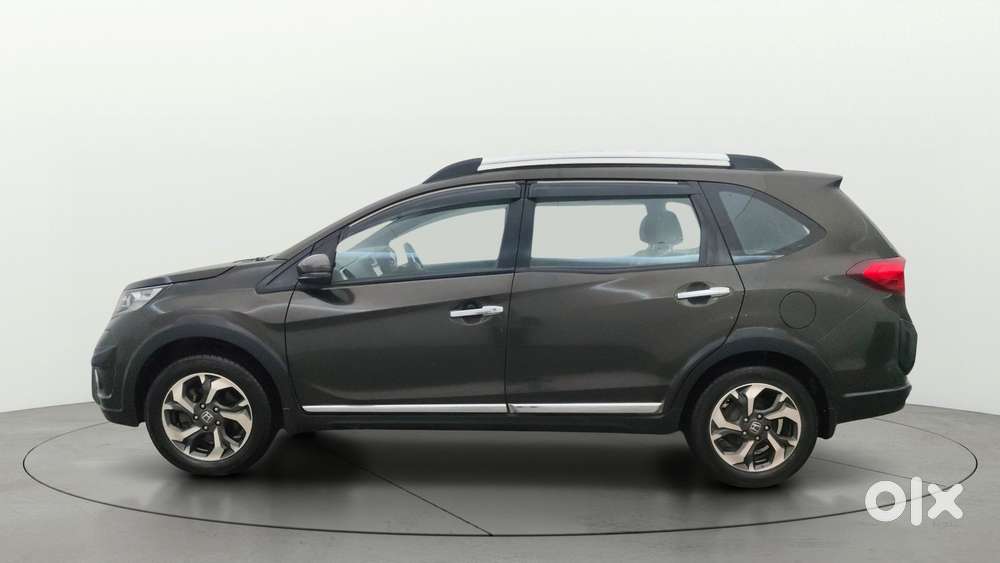 Honda Br-v 1.5 Vx I-vtec Mt, 2017, Petrol