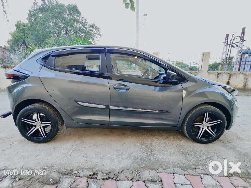 Tata Altroz 2023 Diesel