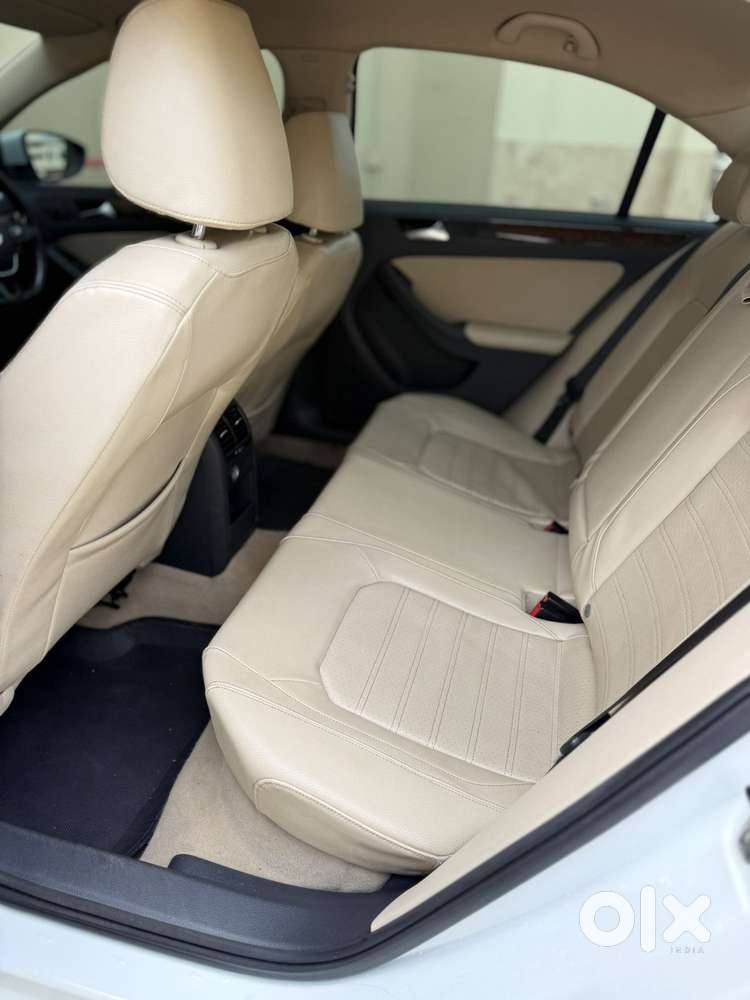 Volkswagen Jetta 2.0l Tdi Highline At, 2015, Diesel