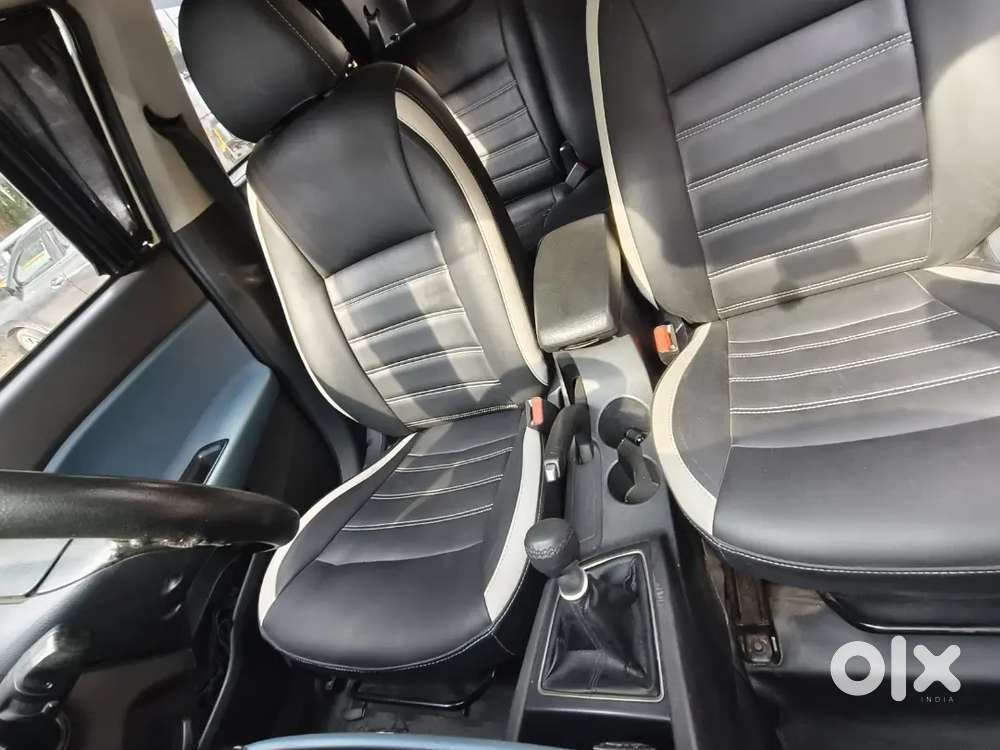Hyundai I20 Active 2015 Diesel Well Maintained