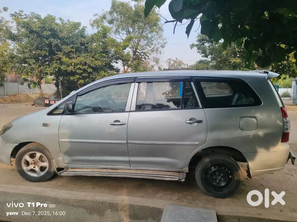 Toyota Innova 2.5 Diesel 2005