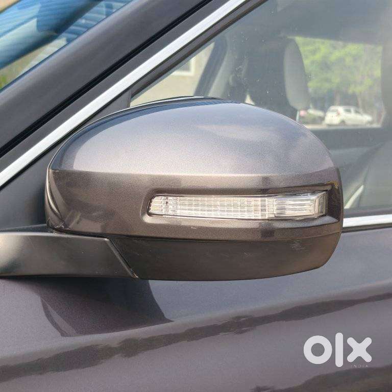 Maruti Suzuki Vitara Brezza Zxi +, 2021, Petrol