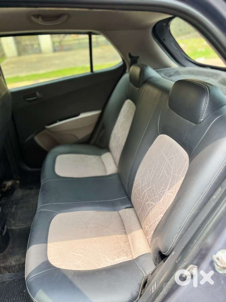 Hyundai Grand I10 Magna, 2014, Petrol