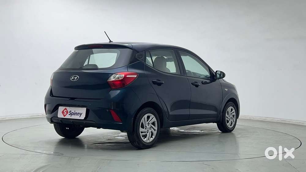 Hyundai Grand I10 Nios Magna 1.2 Kappa Vtvt, 2021, Petrol