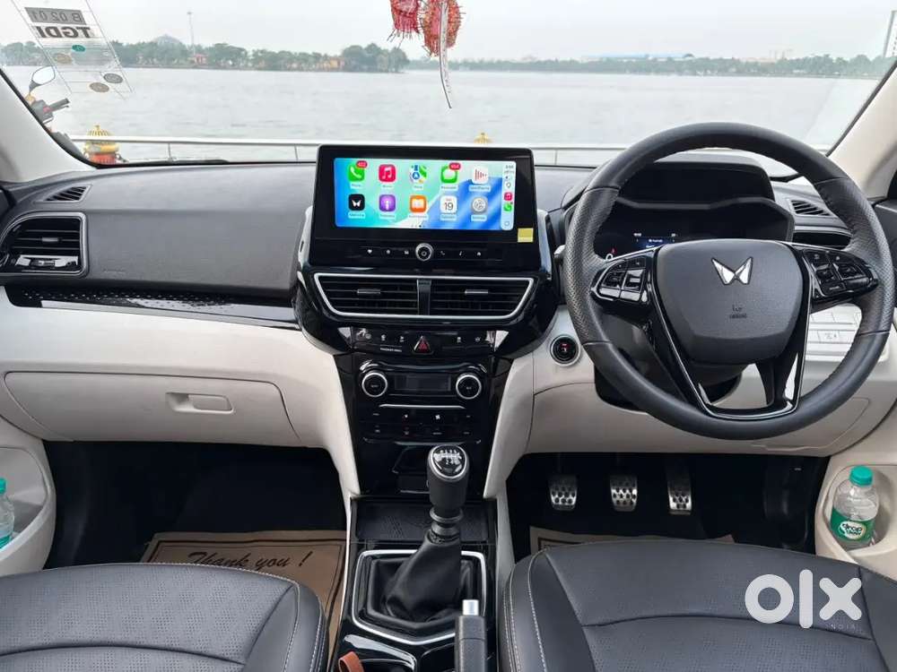 Mahindra Xuv 3xo Revx 2026