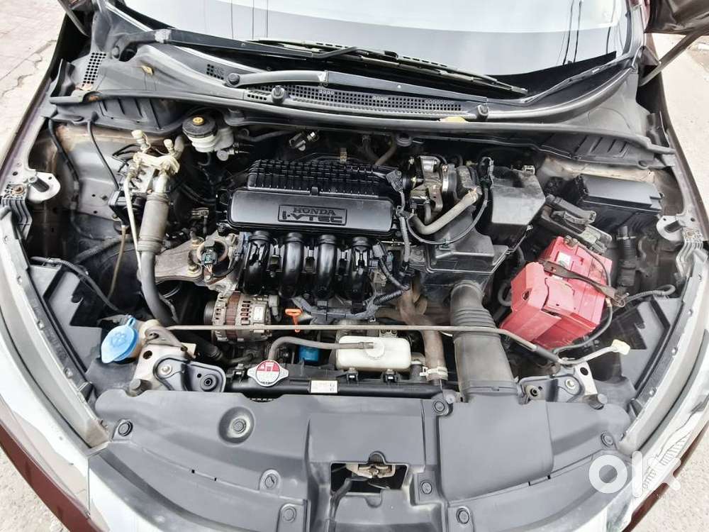 Honda City I-dtec Vx, 2017, Petrol