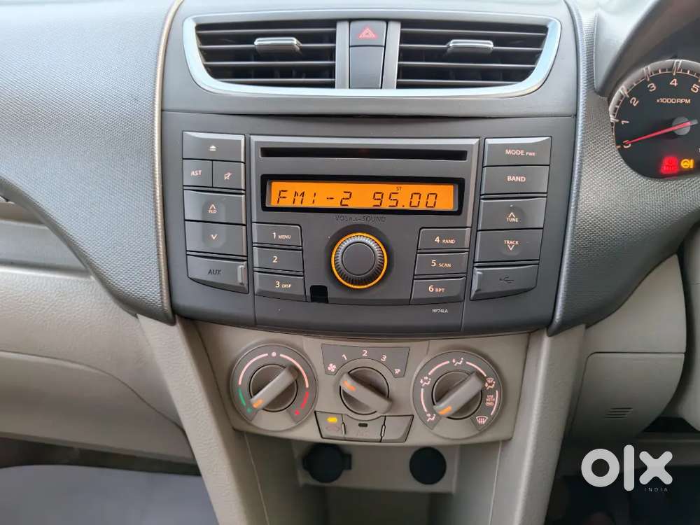 Maruti Suzuki Ertiga 2012