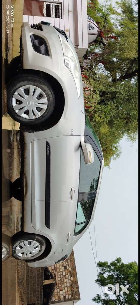 Maruti Suzuki Swift Dzire 2014 Diesel Good Condition