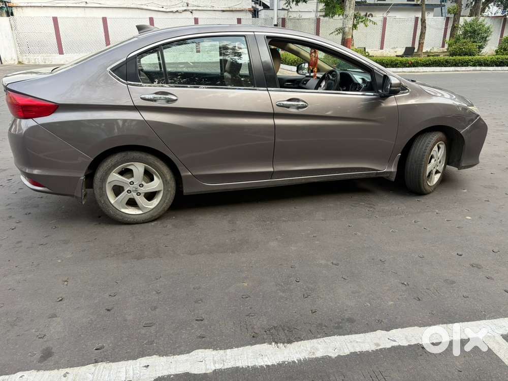 Honda City Tax Upto 2030