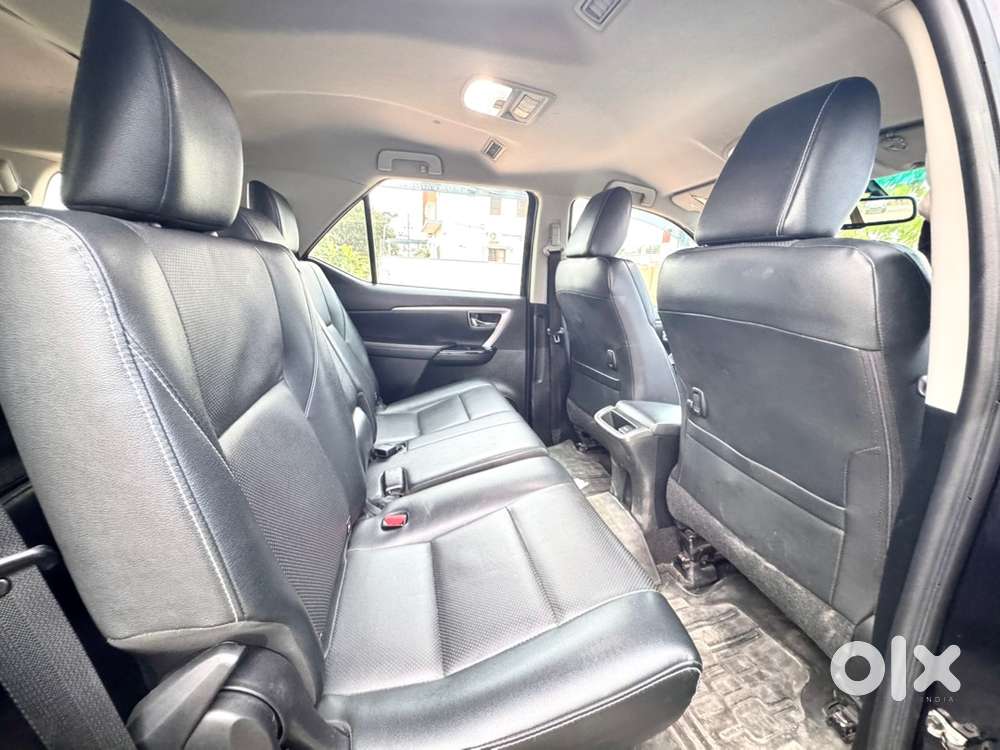Toyota Fortuner Diesel 2022 Model