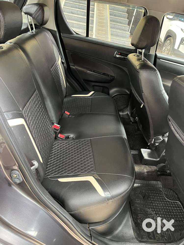 Maruti Suzuki Swift Vxi, 2016, Petrol