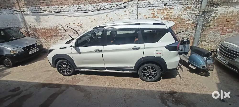 Maruti Suzuki Xl6 2023 Petrol 41000 Km Driven