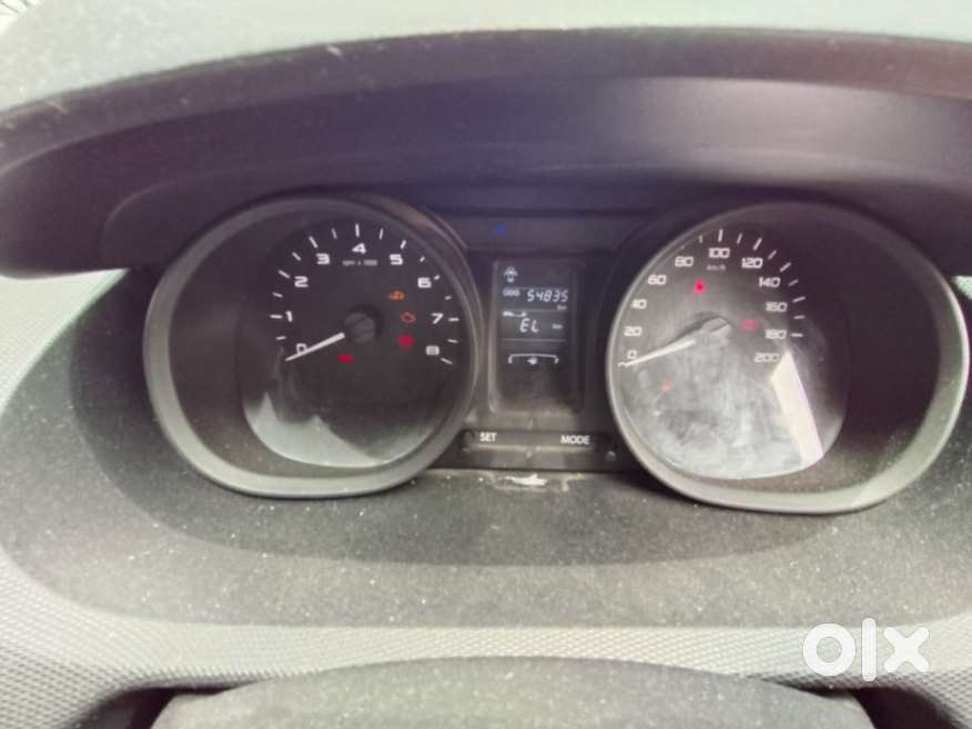 Tata Tiago 1.2 Revotron Xm, 2019, Petrol