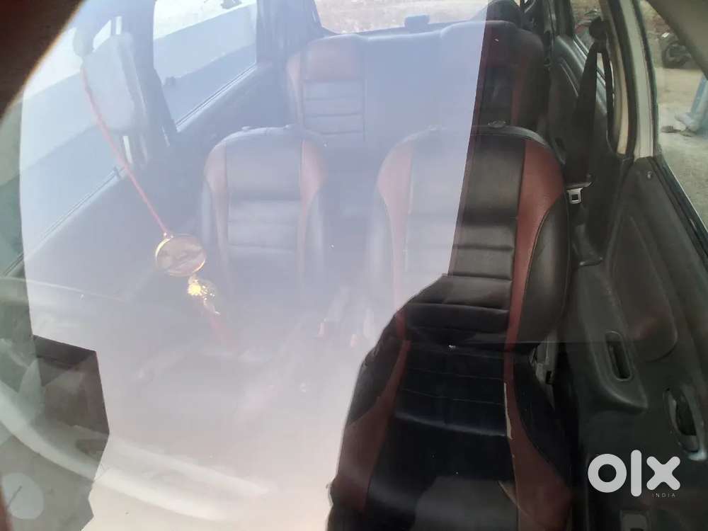 Maruti Suzuki Alto 800 2012 Petrol 98883 Km Driven