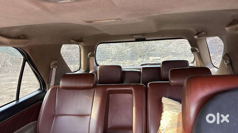 Toyota Fortuner 2011-2016 4x2 Manual, 2014, Diesel