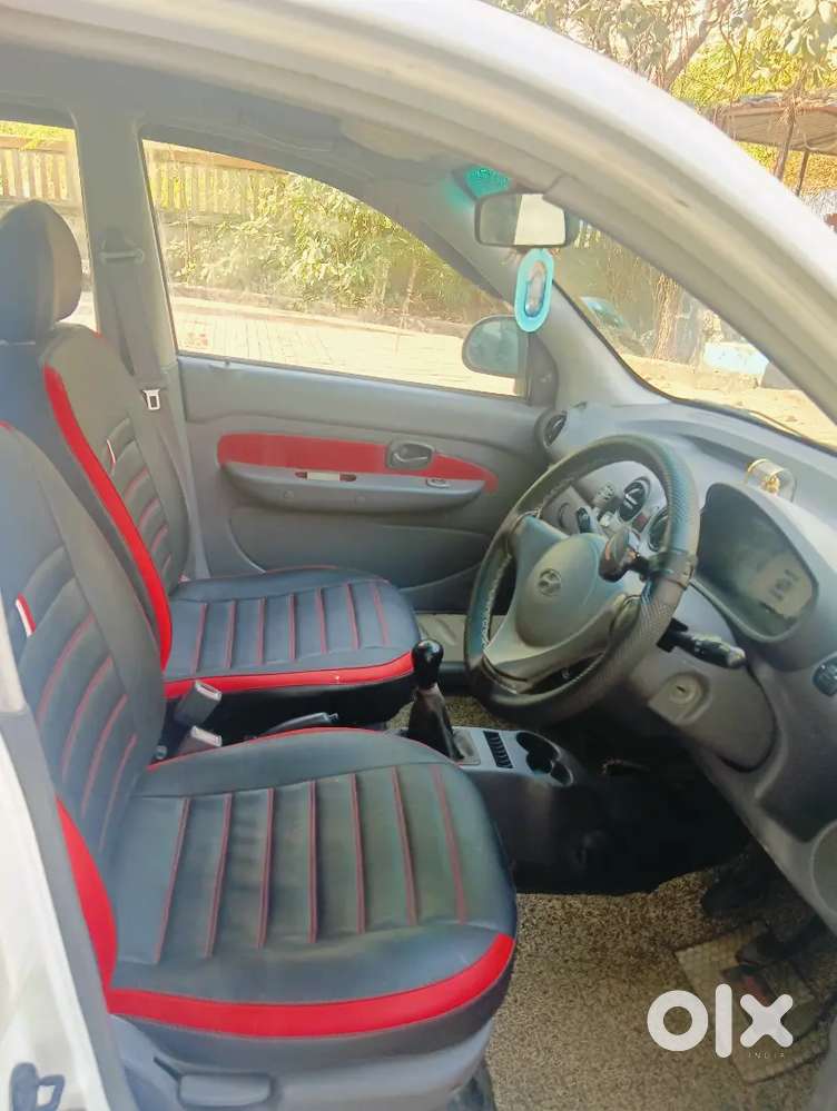 Hyundai Santro Xing 2009 Petrol 83000 Km Driven