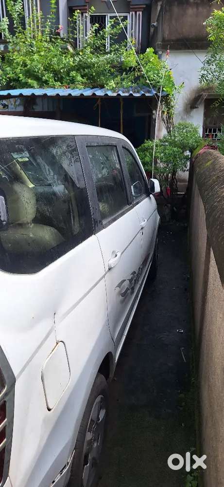 Chevrolet Enjoy Ls 2016