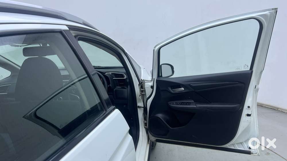 Honda Wr-v I-vtec S, 2018, Petrol