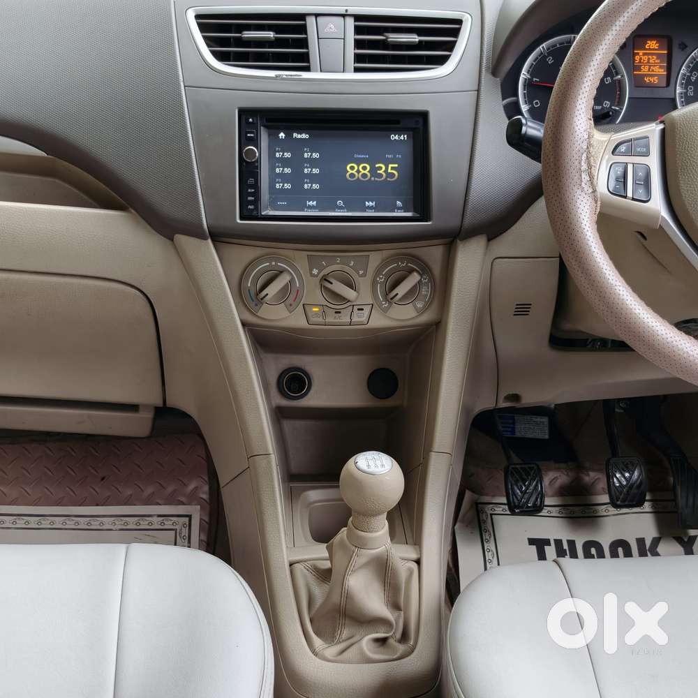Maruti Suzuki Ertiga 1.3 Zdi Plus, 2015, Diesel