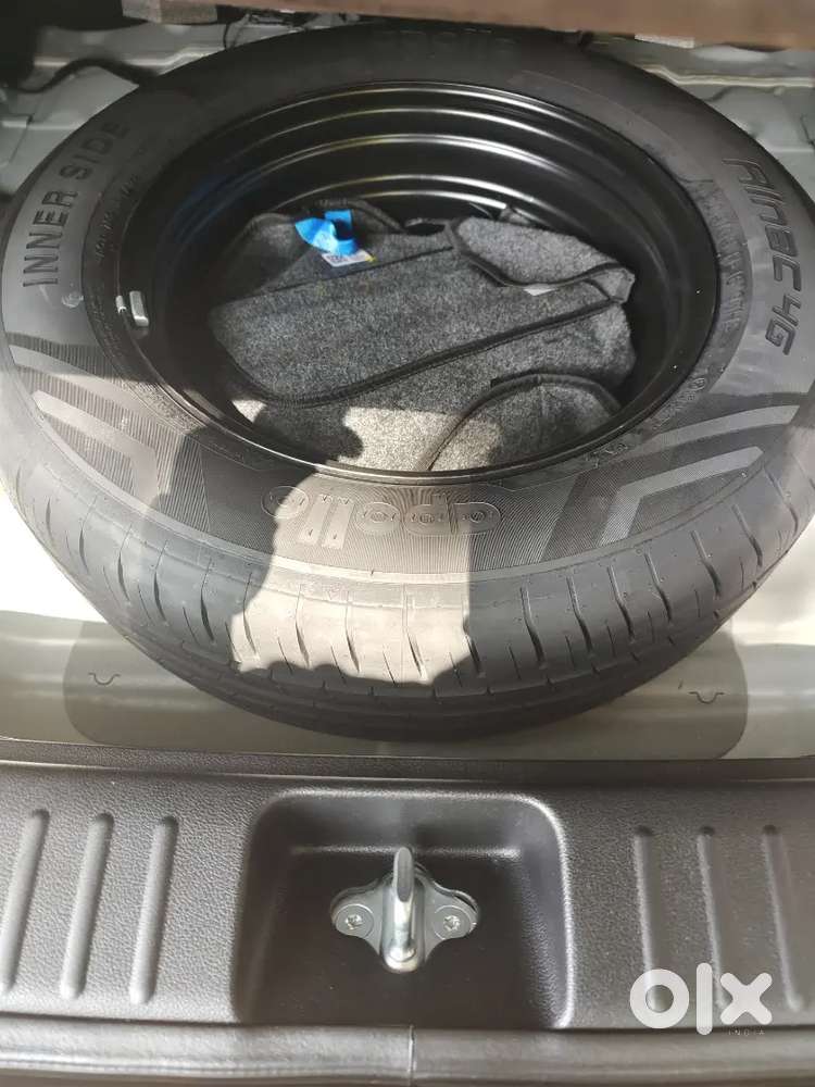 Hyundai Creta 2023 Petrol 35000 Km Driven