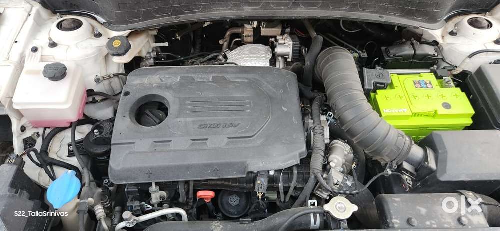 Kia Seltos 1.5 Gtx+ Diesel At, 2023, Diesel