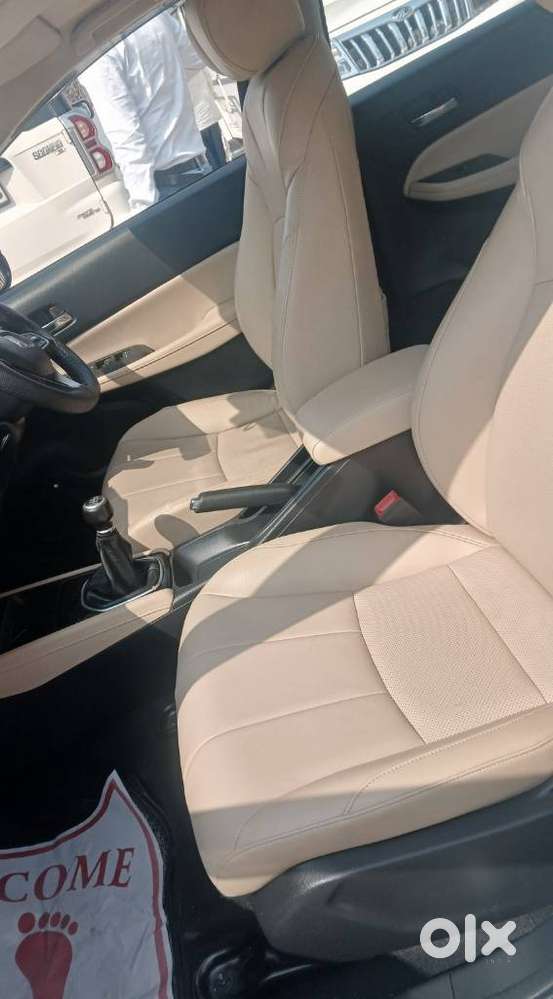 Honda City Zx Petrol Mt, 2021