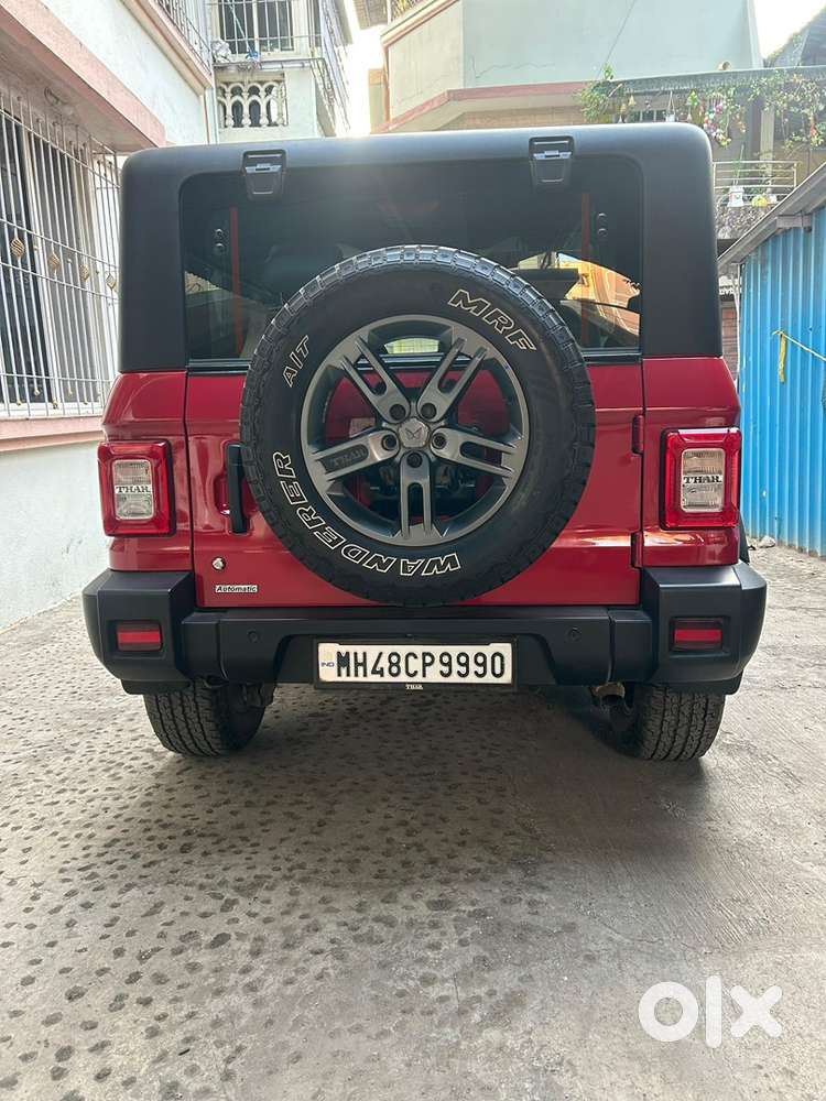 4x4, Under Warranty,untouched Condition