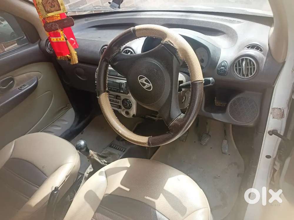 Hyundai Santro Xing Xo 2013