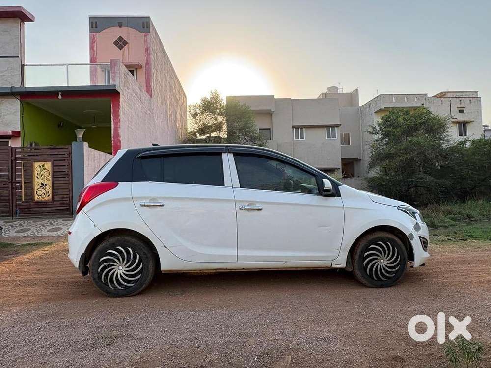 Hyundai I20 2013 Diesel Good Condition