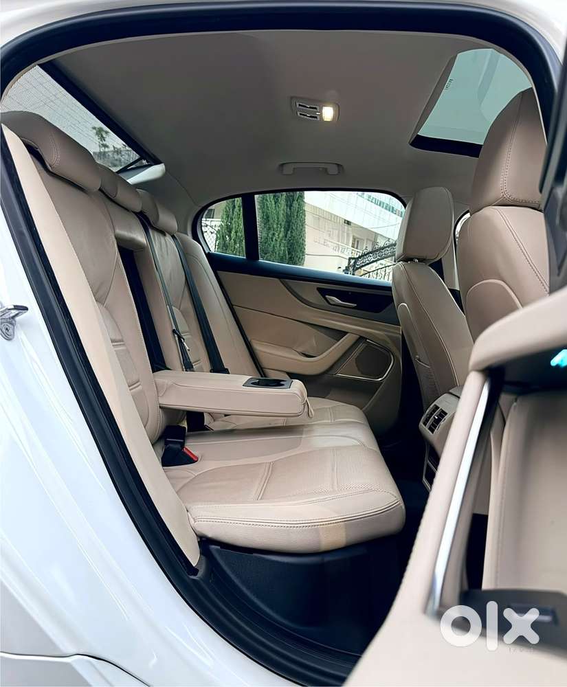 Jaguar Xe 2.0l Diesel Pure, 2020, Diesel