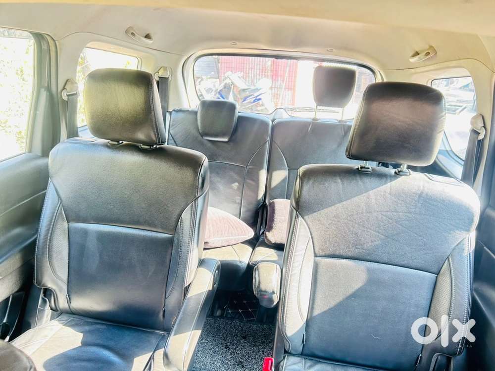 Maruti Suzuki Xl6 2021 Petrol Well Maintained