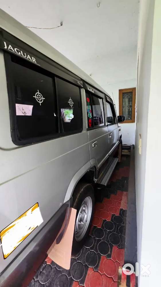 Tata Sumo Victa 2010 Diesel Well Maintained
