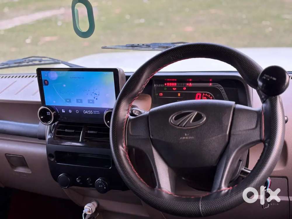Mahindra Bolero Diesel 2020