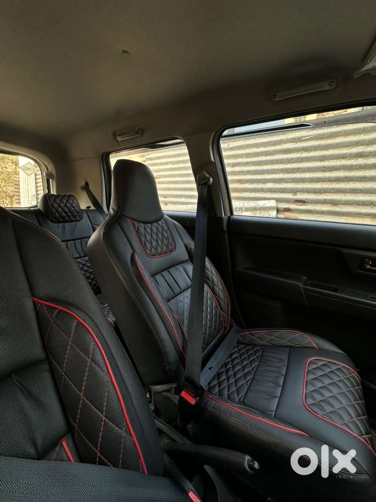 Maruti Suzuki Wagon R Lxi 2021 Cng Hybrid
