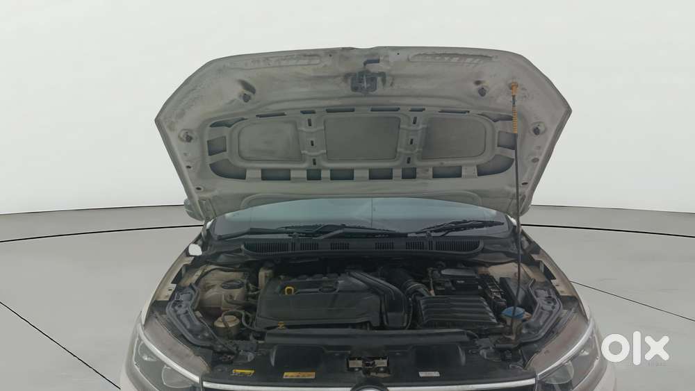 Volkswagen Virtus 1.5 Tsi Gt Plus Evo Dsg, 2023, Petrol