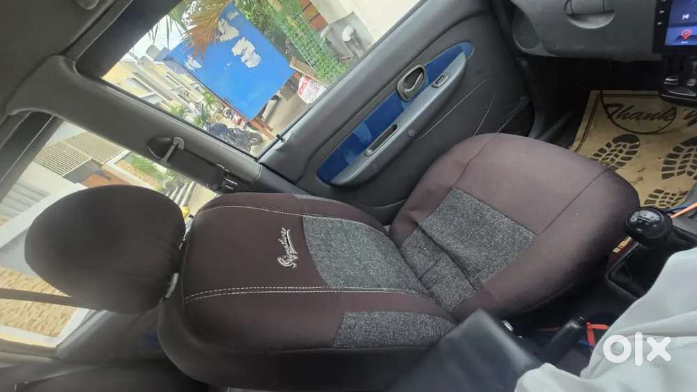 Hyundai Santro Xing Xl 2008