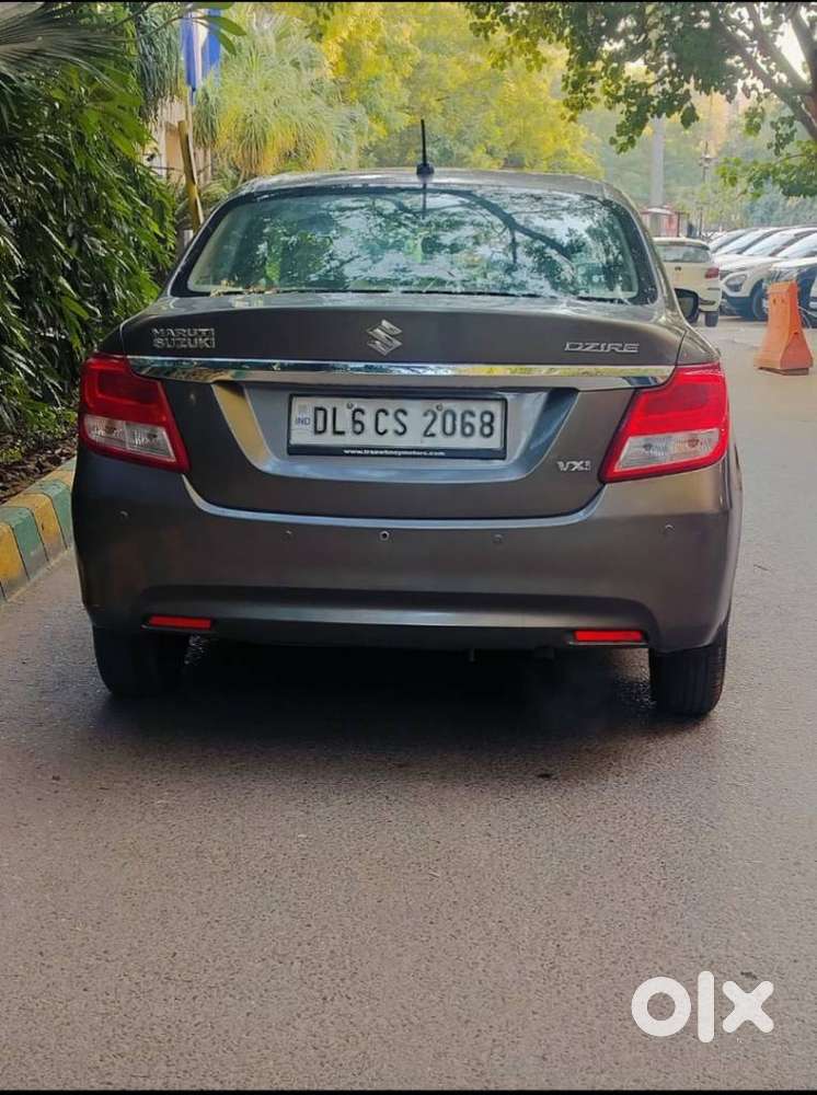 Maruti Suzuki Dzire 1.2 Lxi, 2019, Petrol