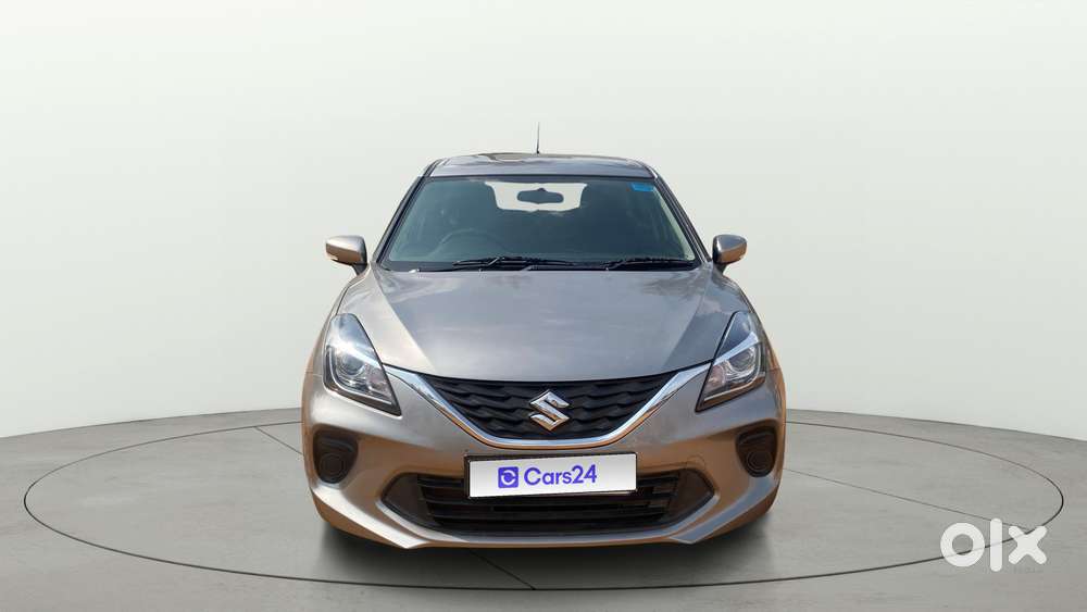 Maruti Suzuki Baleno Delta, 2020, Petrol