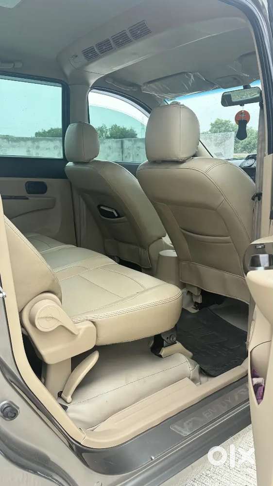 Chevrolet Enjoy Edition 2014