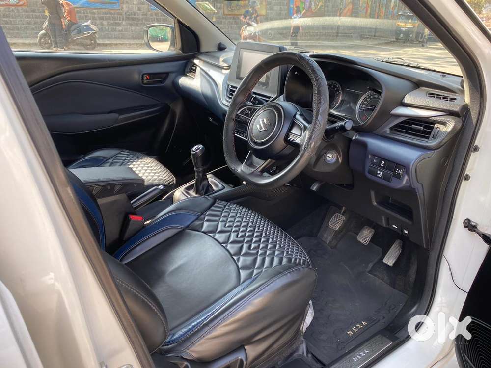 Maruti Suzuki Baleno Delta Cng, 2023, Cng & Hybrids