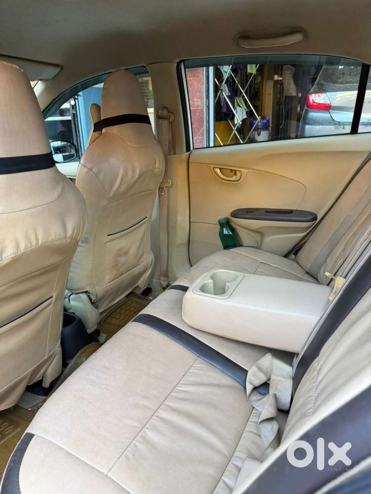 Honda Amaze Diesel Manual 2013