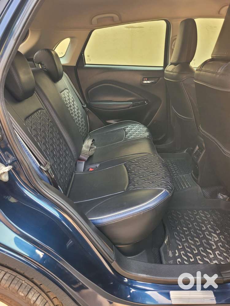 Maruti Suzuki Baleno