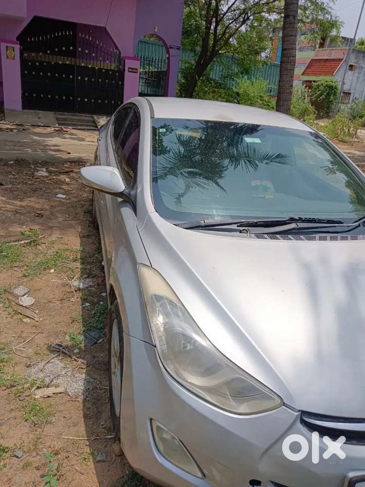 Hyundai Aura S 2013 Automatic